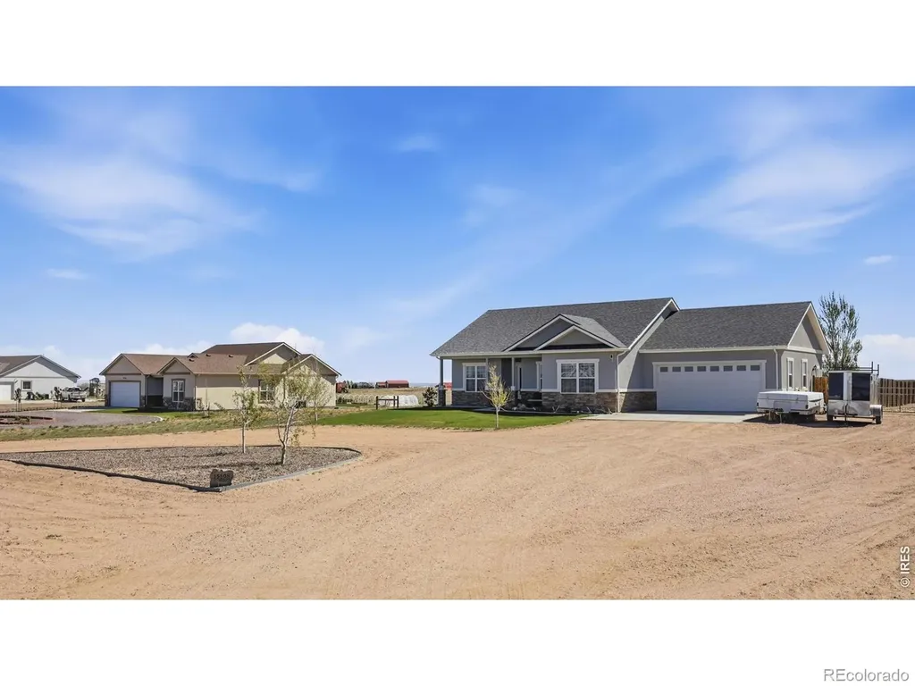 15508 Rd 7.3 Wiggins CO 80654