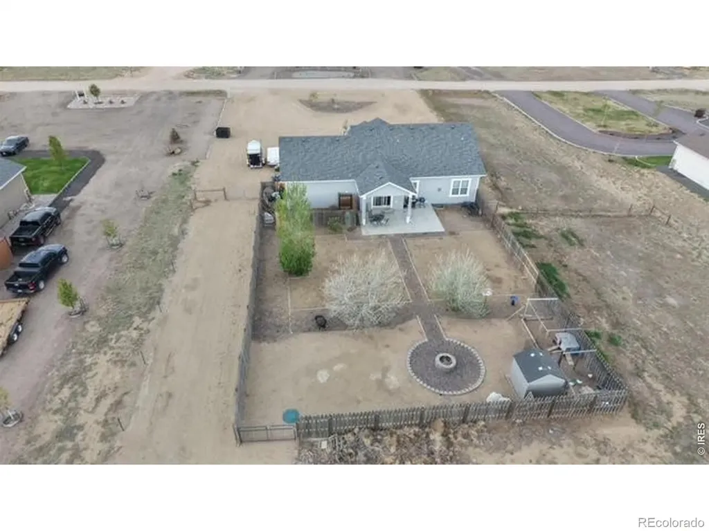 15508 Rd 7.3 Wiggins CO 80654