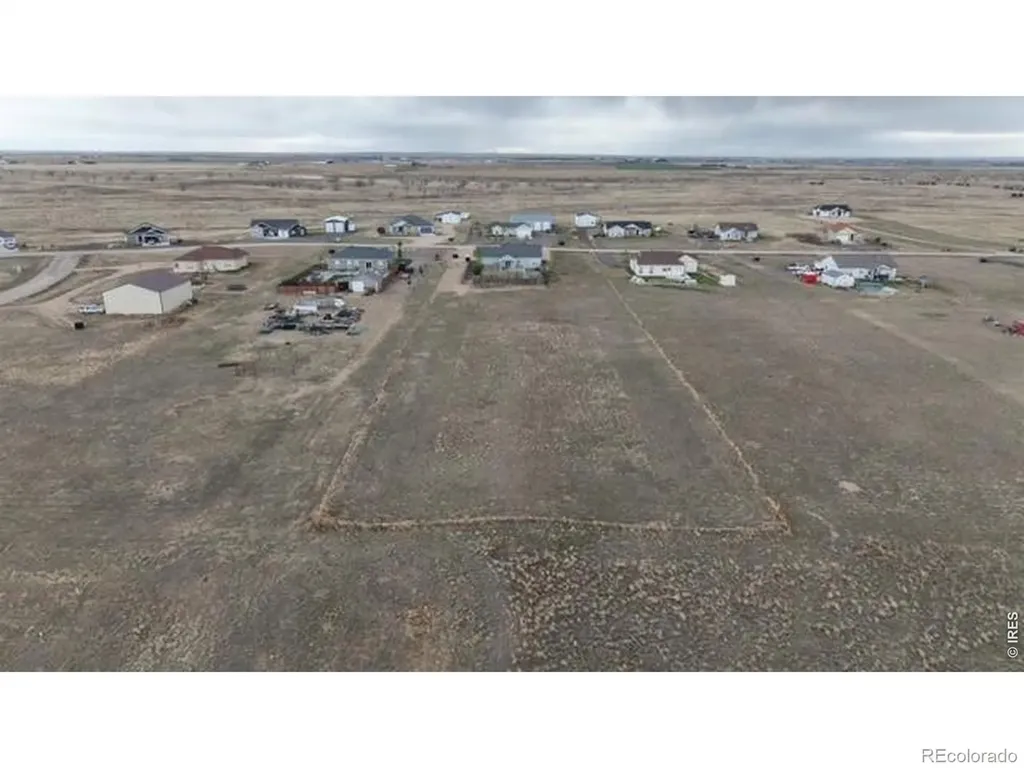 15508 Rd 7.3 Wiggins CO 80654