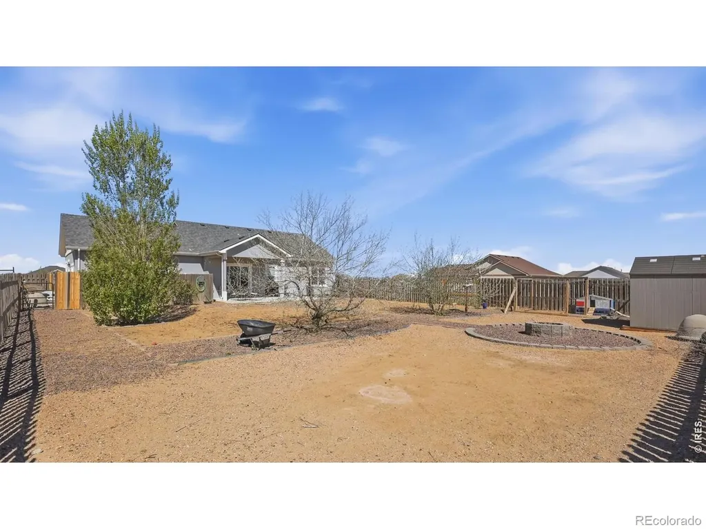 15508 Rd 7.3 Wiggins CO 80654