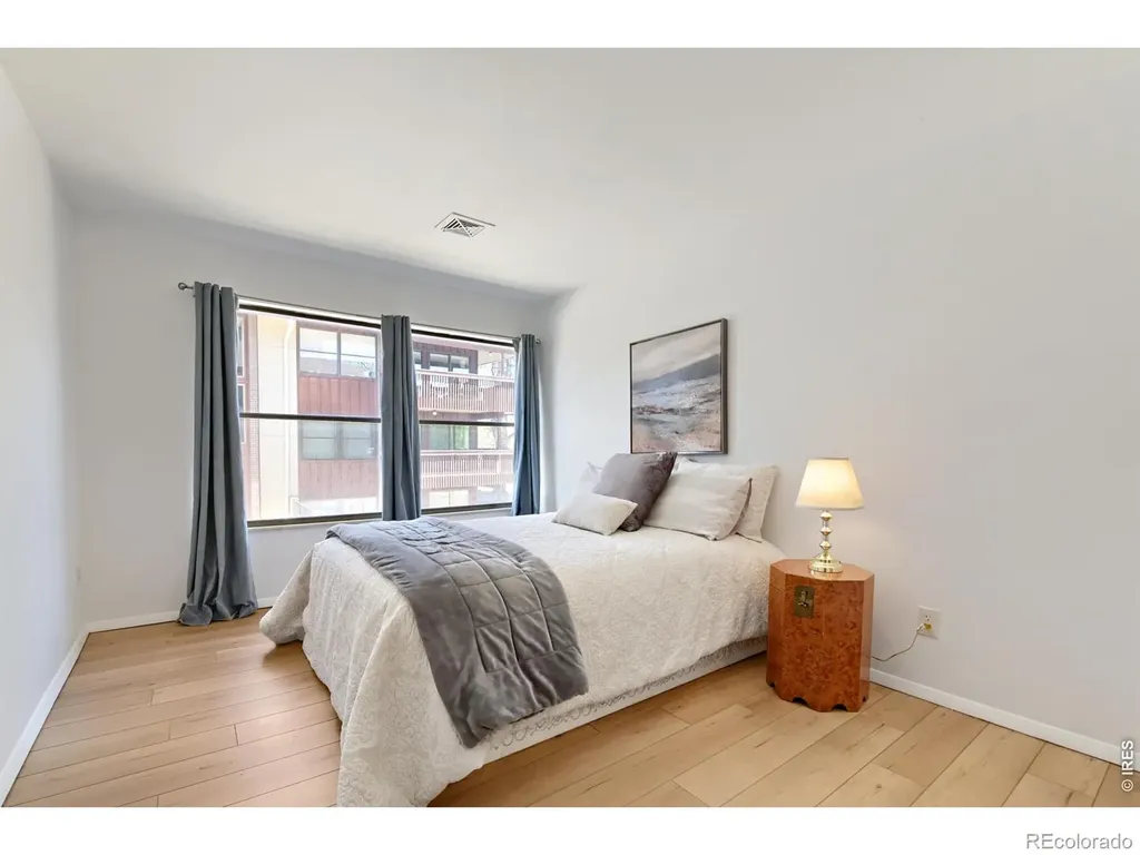 500 Manhattan Drive Boulder CO 80303