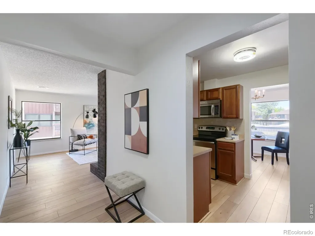 500 Manhattan Drive Boulder CO 80303
