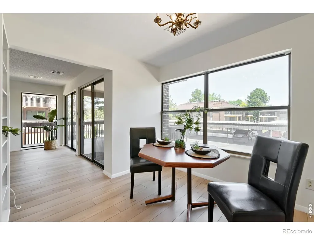 500 Manhattan Drive Boulder CO 80303