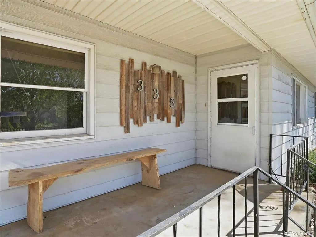 335 E 11th Street Loveland CO 80537