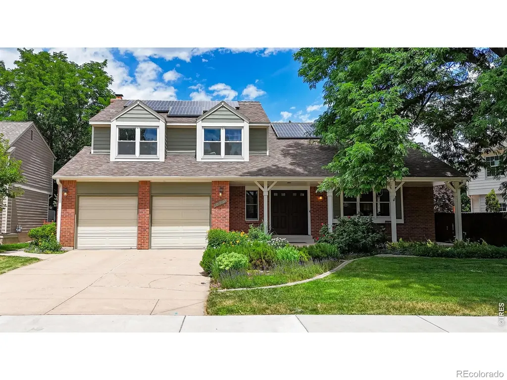 1412 Ticonderoga Drive Fort Collins CO 80525