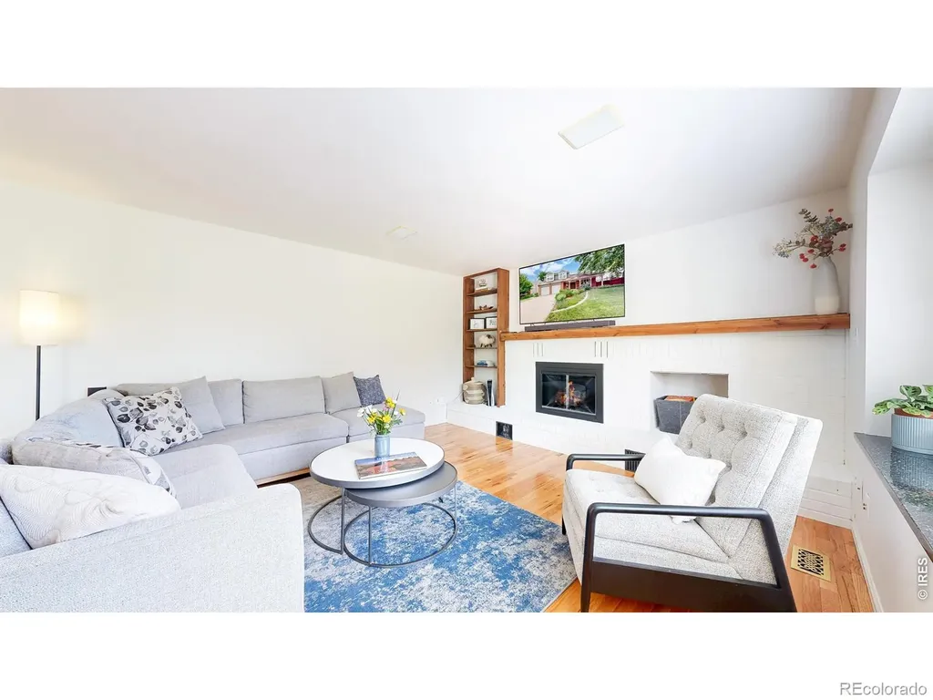 1412 Ticonderoga Drive Fort Collins CO 80525