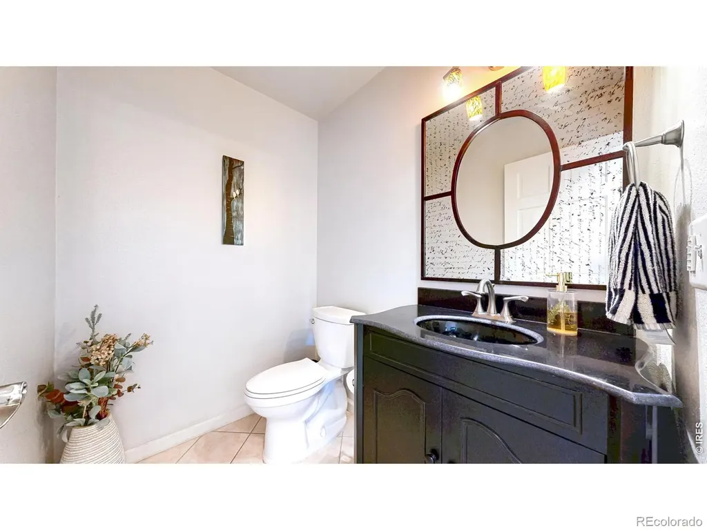 1412 Ticonderoga Drive Fort Collins CO 80525