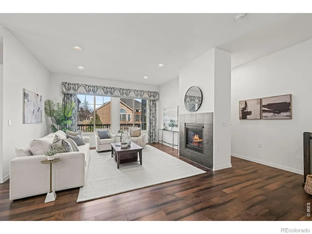 4425 Angelina Circle Longmont CO 80503