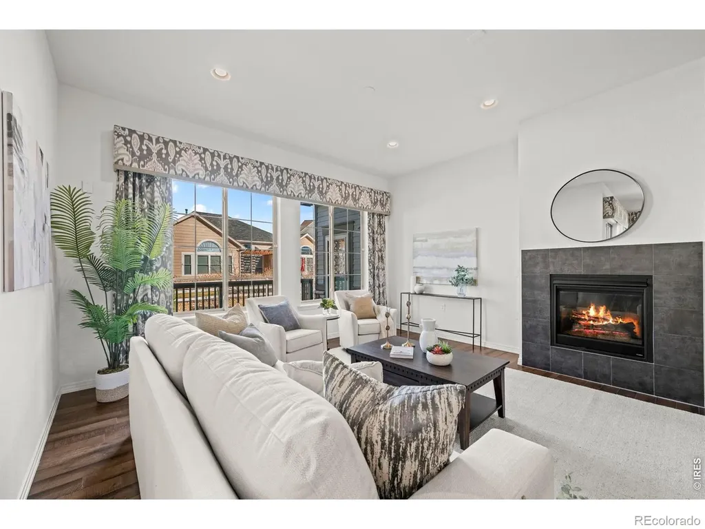 4425 Angelina Circle Longmont CO 80503