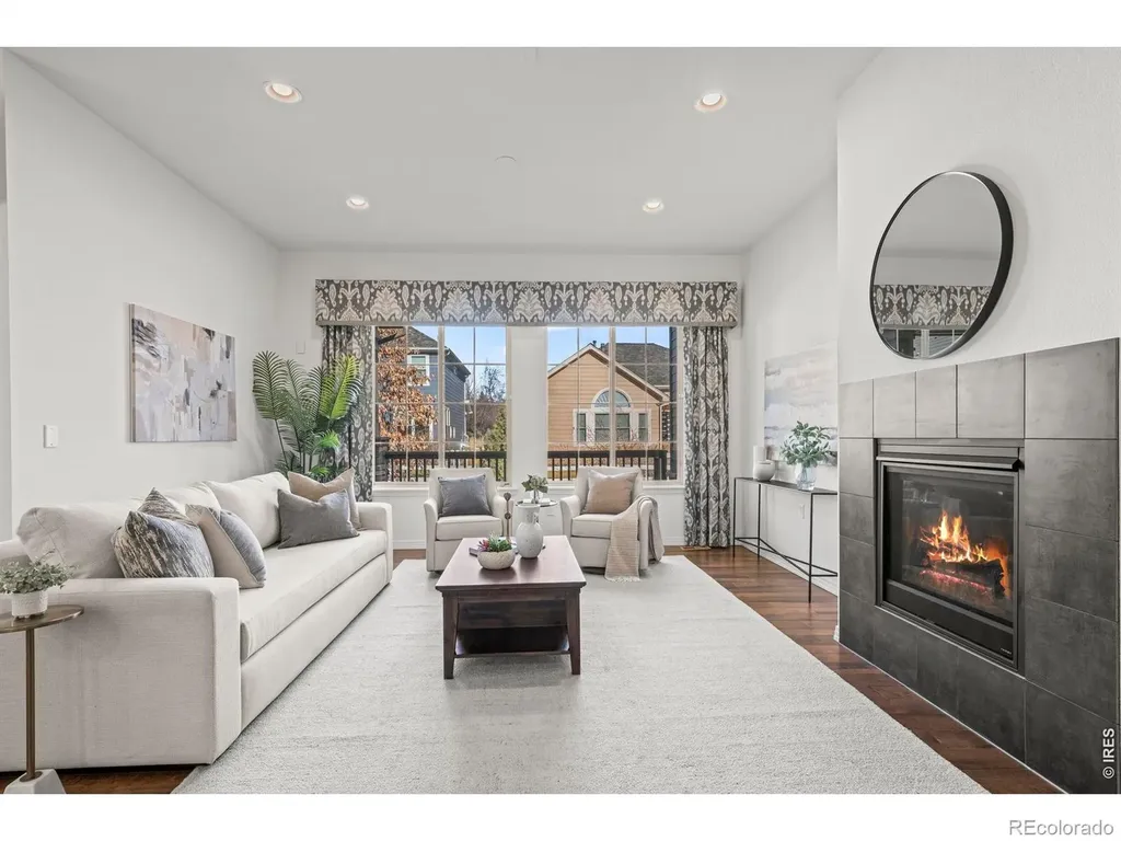 4425 Angelina Circle Longmont CO 80503