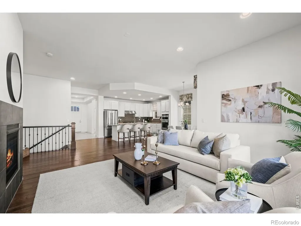 4425 Angelina Circle Longmont CO 80503