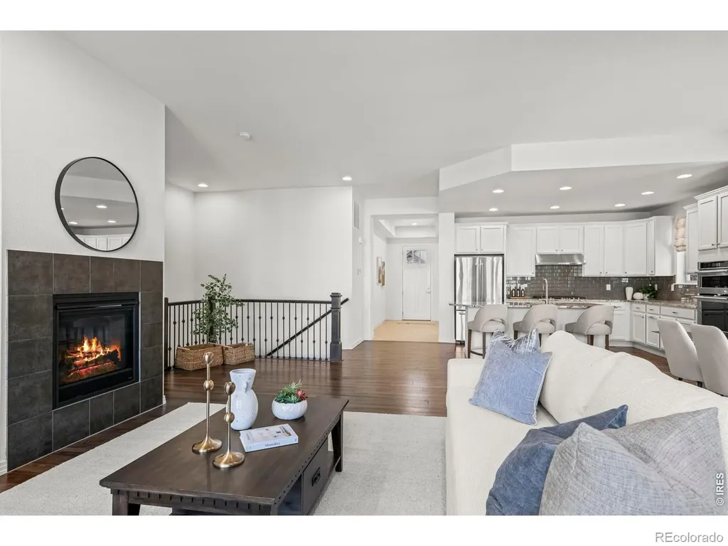 4425 Angelina Circle Longmont CO 80503