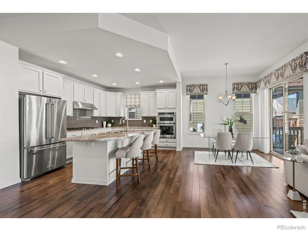 4425 Angelina Circle Longmont CO 80503