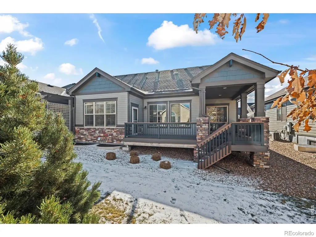 4425 Angelina Circle Longmont CO 80503