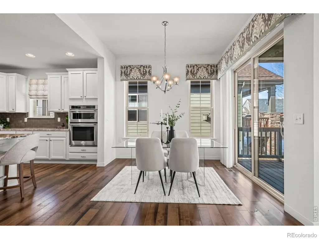 4425 Angelina Circle Longmont CO 80503
