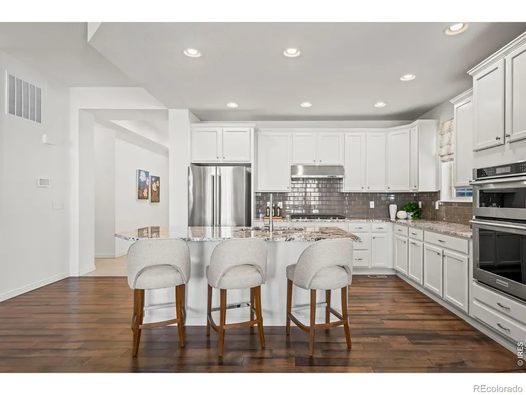 4425 Angelina Circle Longmont CO 80503