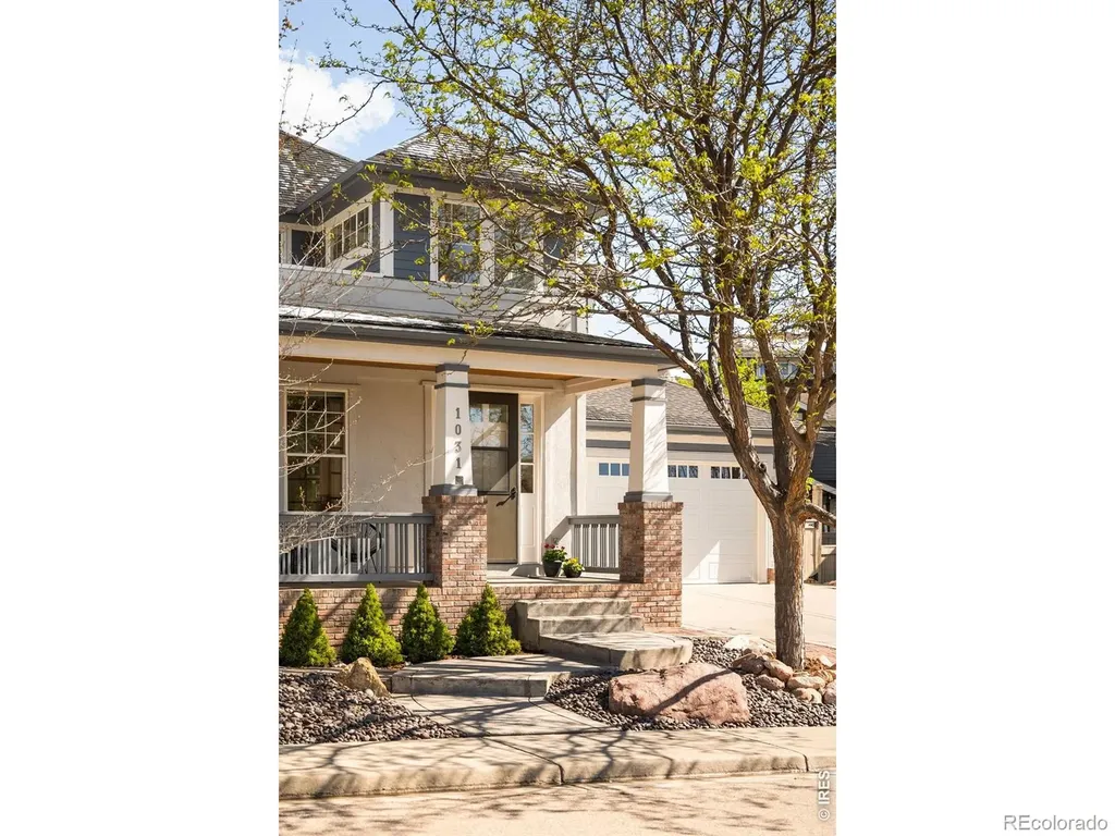 1031 S Terrace Circle S Boulder CO 80304