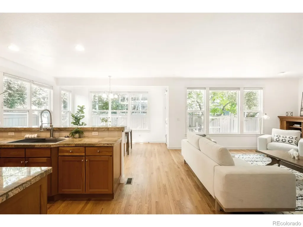 1031 S Terrace Circle S Boulder CO 80304