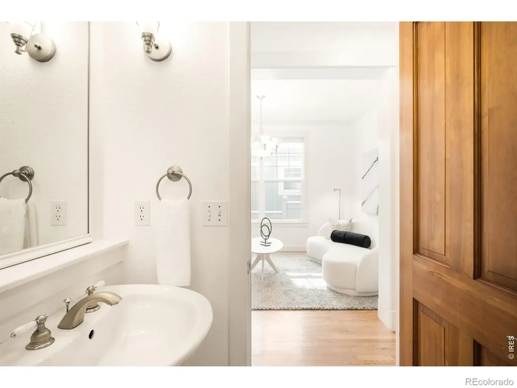 1031 S Terrace Circle S Boulder CO 80304