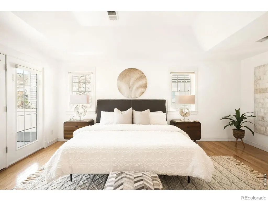 1031 S Terrace Circle S Boulder CO 80304