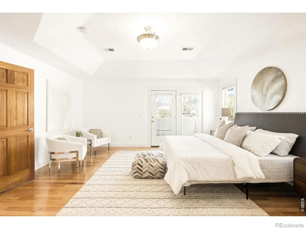 1031 S Terrace Circle S Boulder CO 80304