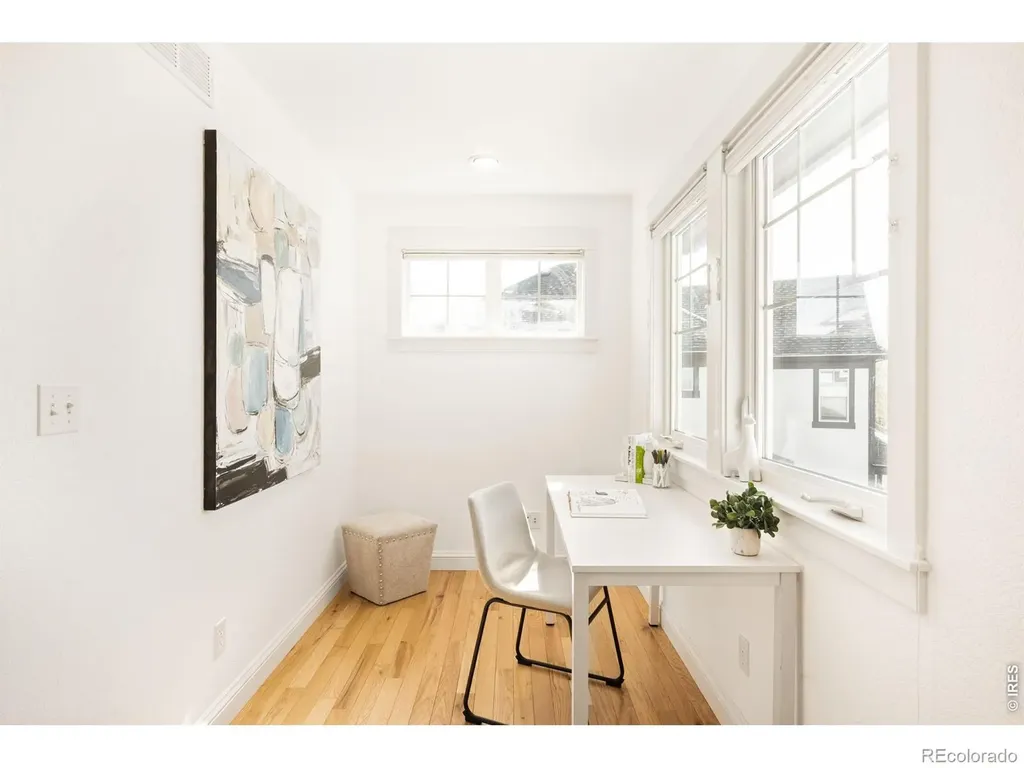 1031 S Terrace Circle S Boulder CO 80304