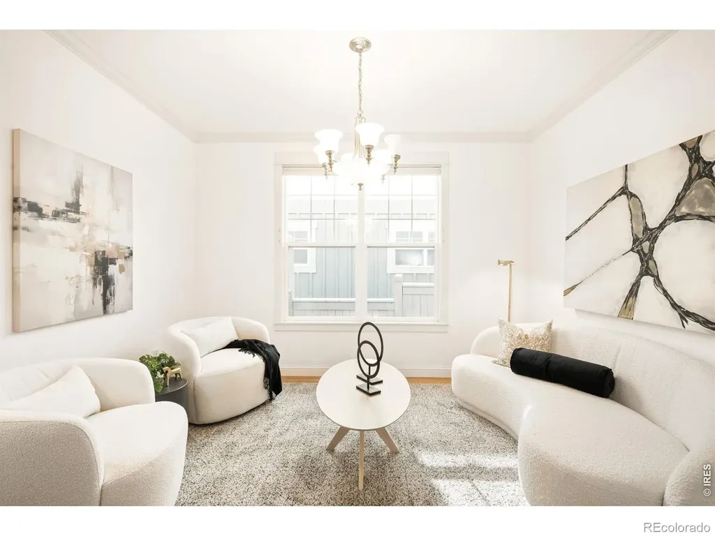 1031 S Terrace Circle S Boulder CO 80304