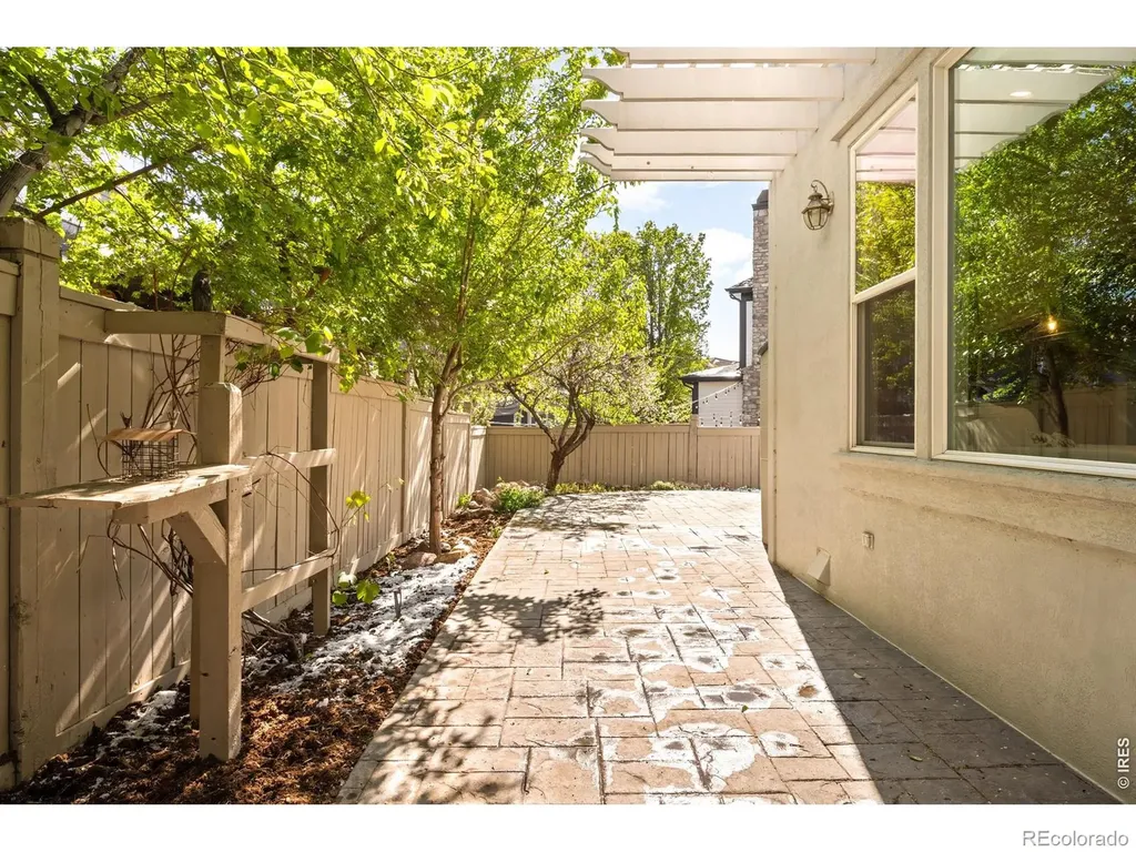 1031 S Terrace Circle S Boulder CO 80304