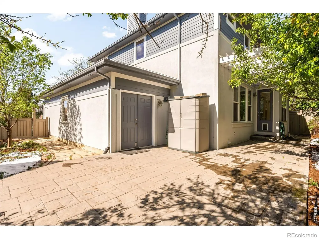 1031 S Terrace Circle S Boulder CO 80304