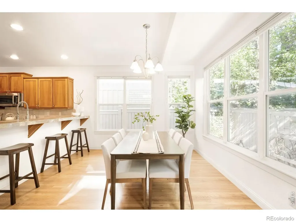 1031 S Terrace Circle S Boulder CO 80304