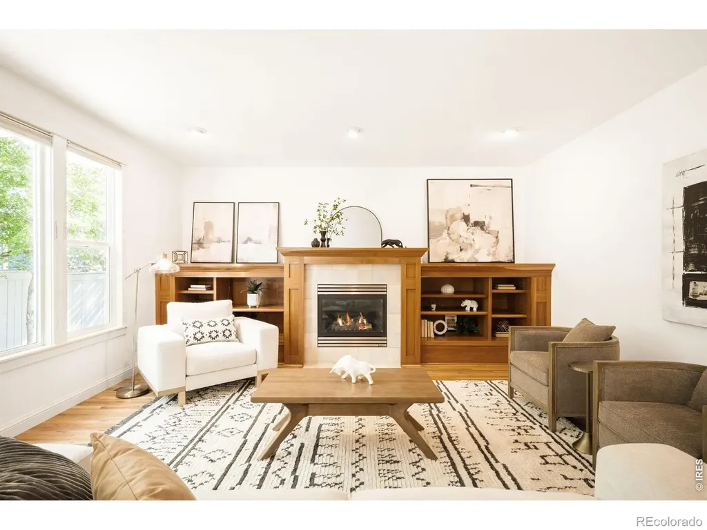 1031 S Terrace Circle S Boulder CO 80304