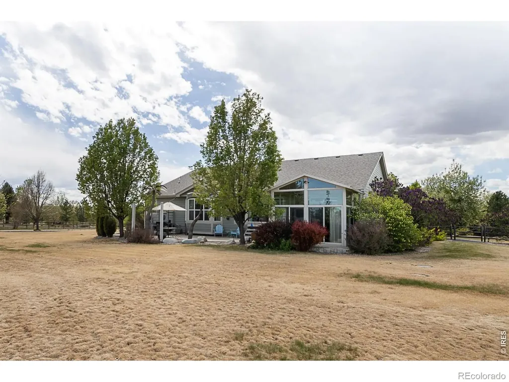 8781 Longs Peak Circle Windsor CO 80550