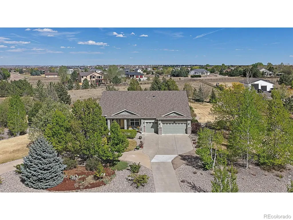 8781 Longs Peak Circle Windsor CO 80550