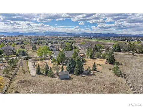 8781 Longs Peak Circle Windsor CO 80550