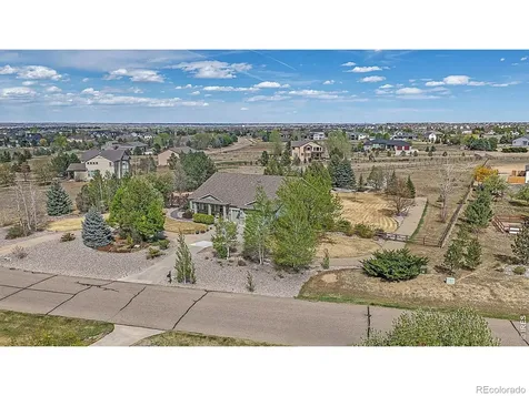 8781 Longs Peak Circle Windsor CO 80550
