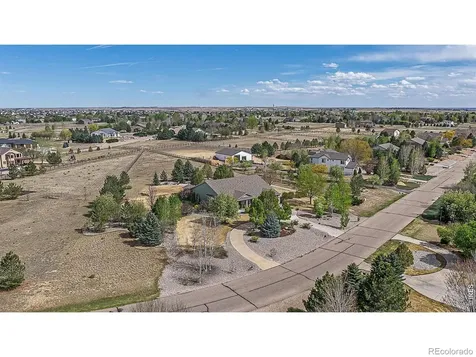 8781 Longs Peak Circle Windsor CO 80550