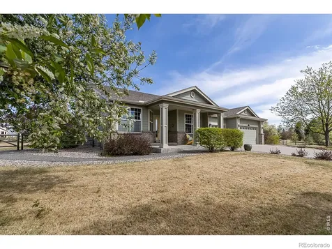 8781 Longs Peak Circle Windsor CO 80550
