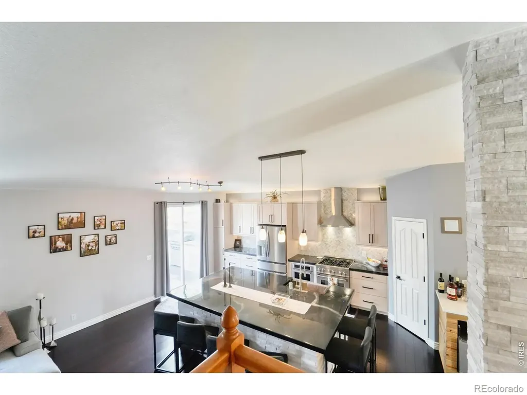 984 Glenarbor Circle Longmont CO 80504