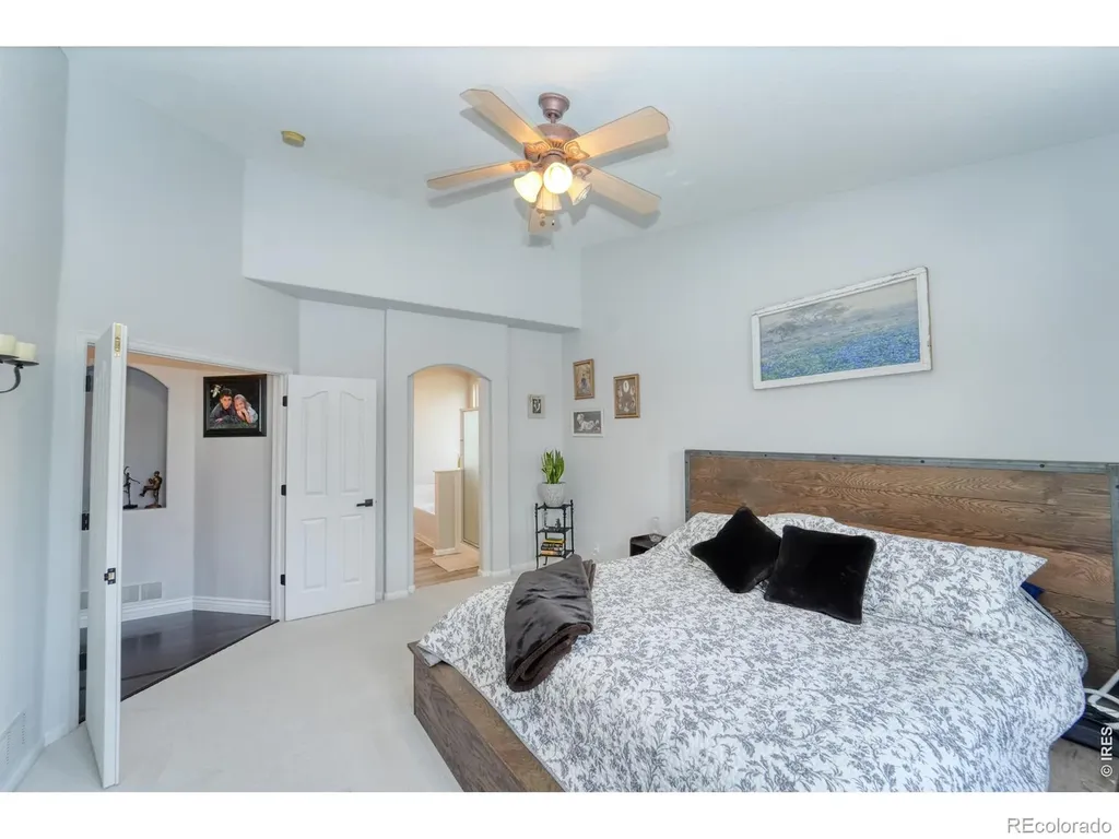 984 Glenarbor Circle Longmont CO 80504