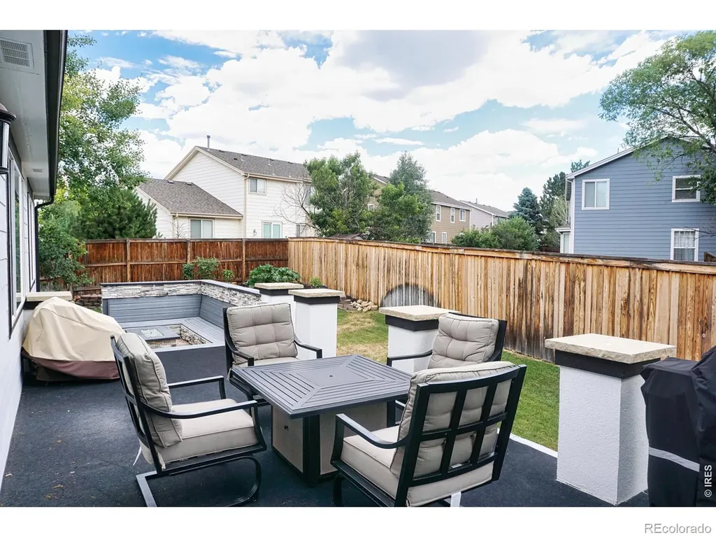 984 Glenarbor Circle Longmont CO 80504