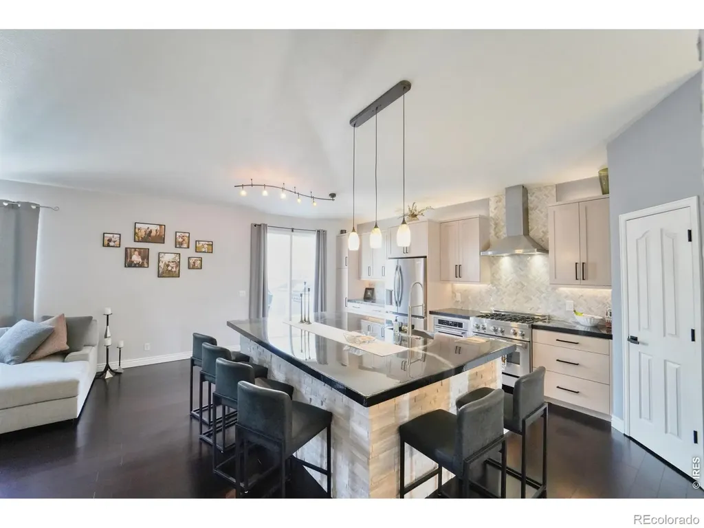 984 Glenarbor Circle Longmont CO 80504