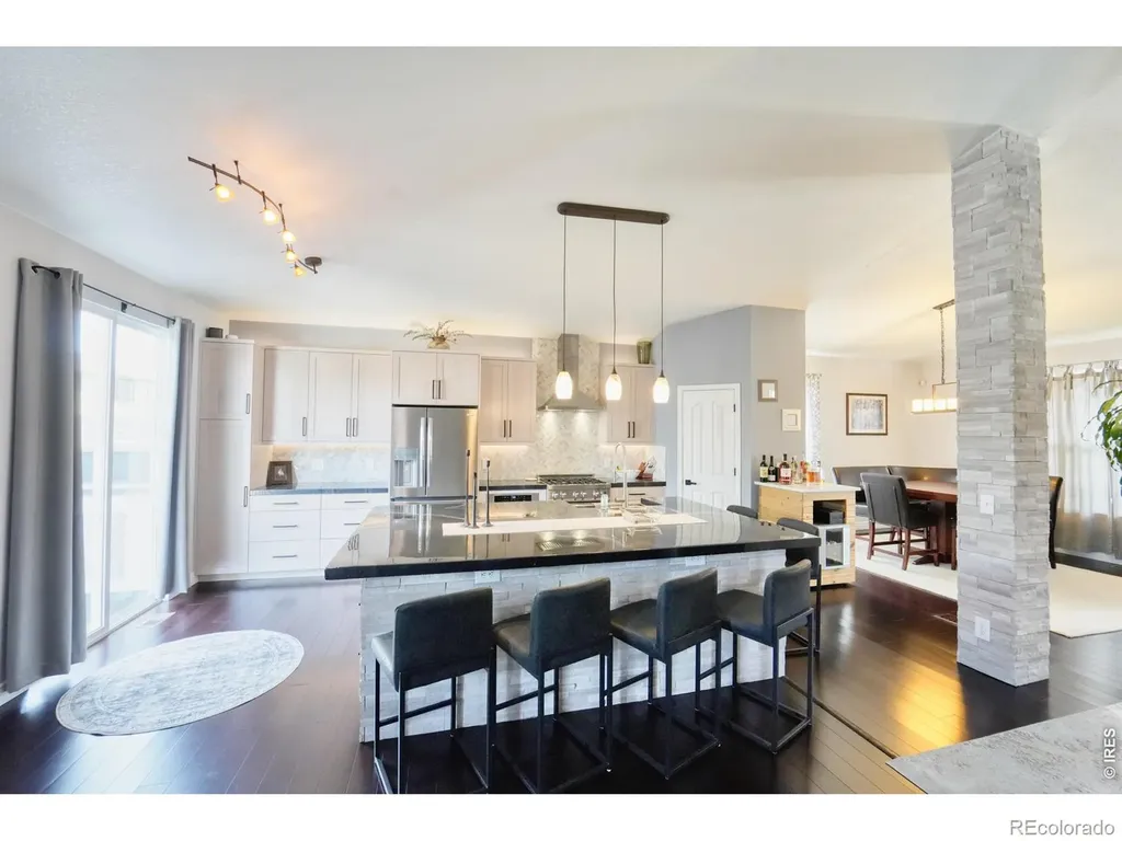 984 Glenarbor Circle Longmont CO 80504