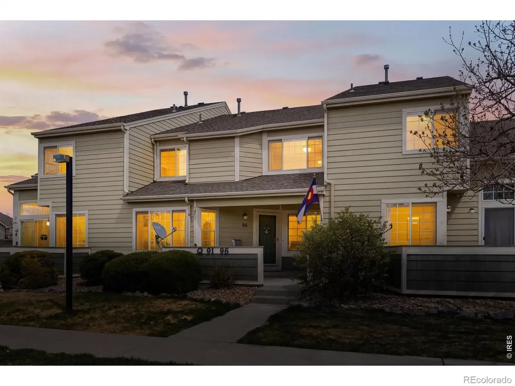 930 Button Rock Drive Longmont CO 80504