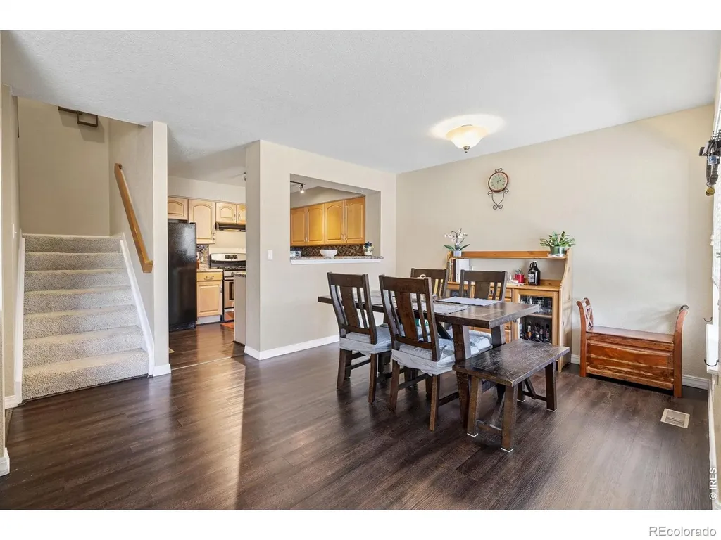 930 Button Rock Drive Longmont CO 80504