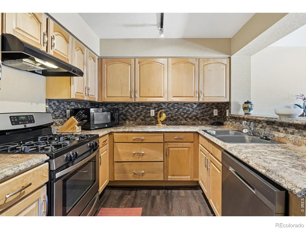 930 Button Rock Drive Longmont CO 80504