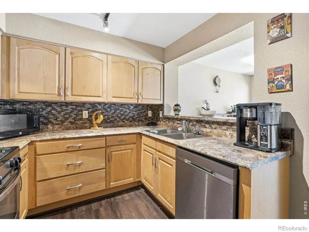 930 Button Rock Drive Longmont CO 80504