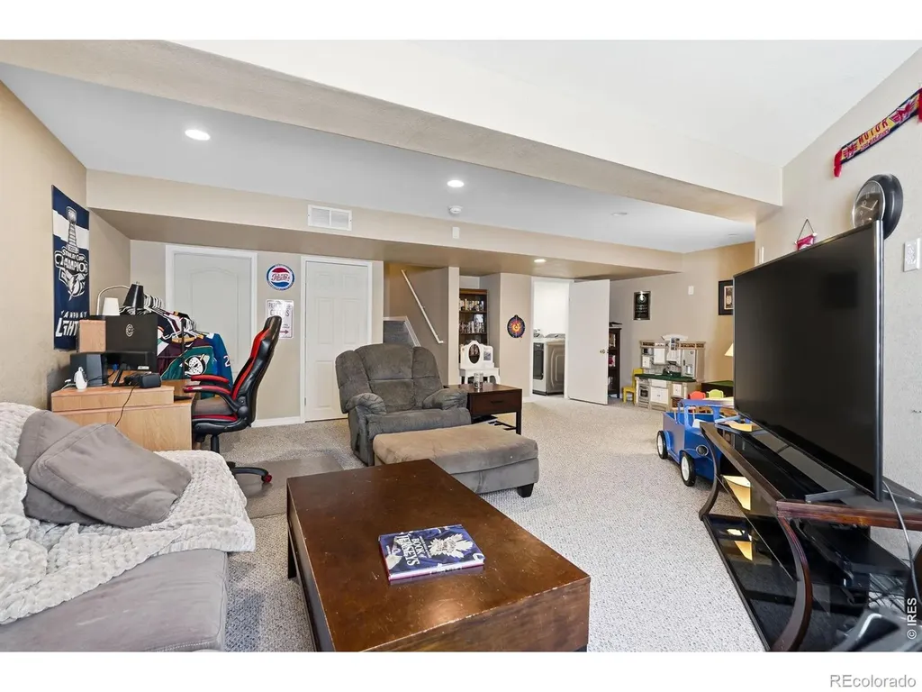 930 Button Rock Drive Longmont CO 80504