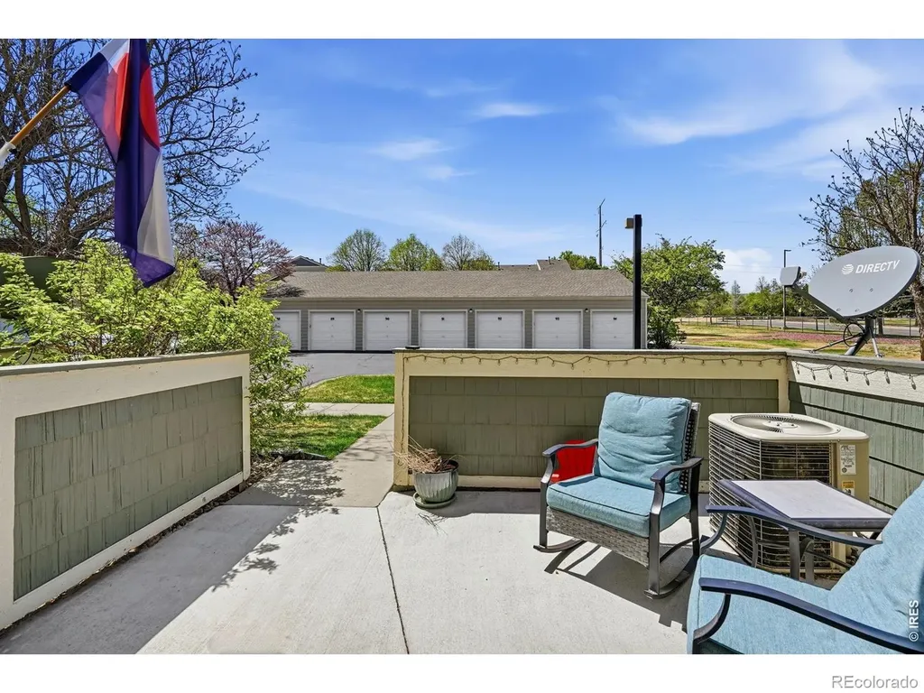 930 Button Rock Drive Longmont CO 80504