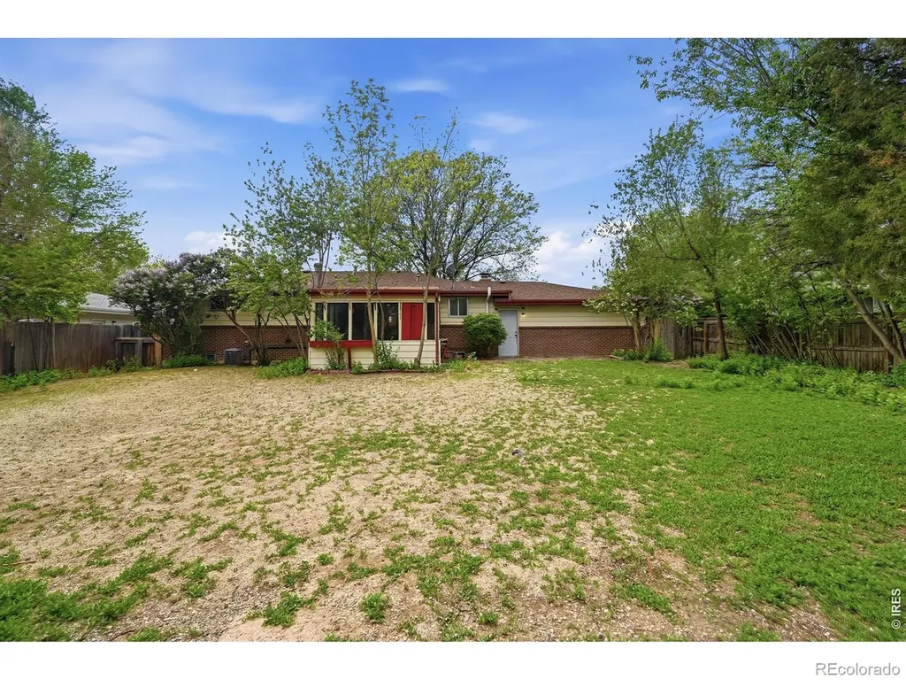 2428 Atwood Street Longmont CO 80501