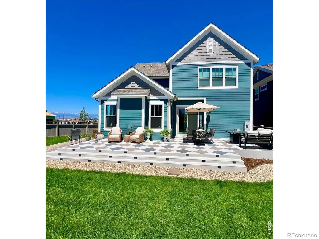 1792 Willow Drive Erie CO 80516